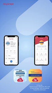 📣Supercharge your CCM Exam prep! 📘CCM Certification Made Easy App: The most trusted resource for CCM Exam preparation, conveniently available as an app. Dive into the concise yet comprehensive content on the go! ❓CCM Practice Questions App: Looking for practice questions? Our practice questions app offers a vast question bank, perfect for honing your skills and boosting your confidence for the big day. Choose the app that suits your needs, or better yet, use them together for ultimate exam suc