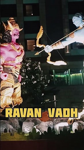 Ram vs Ravan Yudh | Epic Battle & Ravan Vadh | Ramayan Full Story