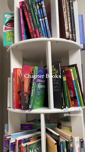 The Nook has books for all ages and includes a room full of kids books! All kids books are only $3! Come and bring your kiddos to look at books and play with our train set while you shop for your own books! We’d love to see you during Christmas break! 📖✨🎄#lubbock #usedbookstore #fyp #kidsbooks #lubbocktx