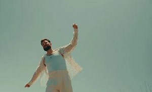 Musikvideo: Calum Scott - Roots