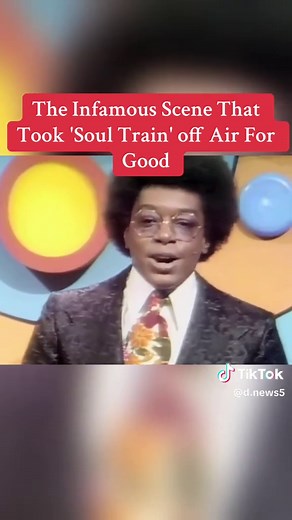 The Rise and Fall of Soul Train: A Cultural Icon