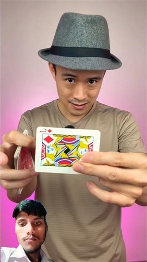 Snap Change Card Trick Tutorial🃏✨| LearnEasy Magic