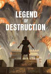 Legend of Destruction (2021)
