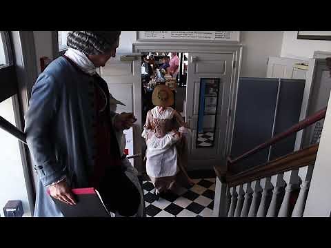 Museum of Newport History — History Starts Here