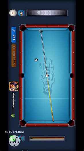 Unbelievable Trick Shots in 8 Ball Pool Part 2
