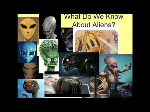 The radio search for extraterrestrial intelligence at the SETI Institute - Gerry Harp