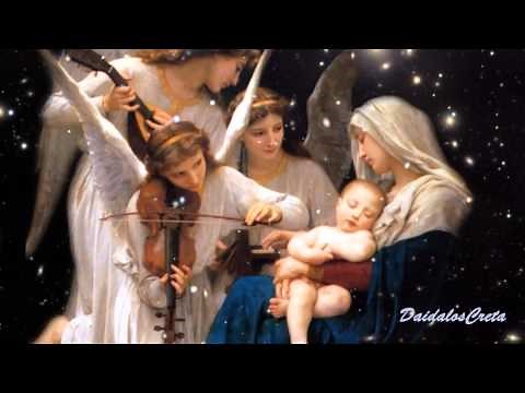 Mary's Boy Child - Harry Belafonte