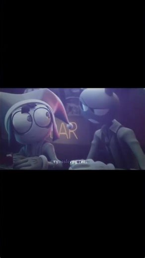 do re mi fa #tadc #edit #jax #theamazingdigitalcircus ##theamazingdigitalcircus