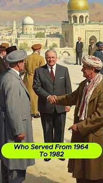 Soviet Union Leaders A Timeline