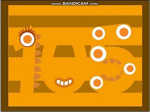 My Endless Numbers Band (101-110)