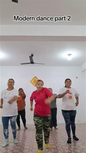 #basicstepes #moderndance #tutorial #foryou #forbeginners #youtubeshorts #part2