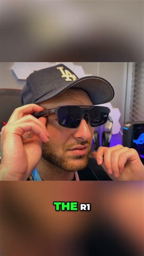 Asus & Xreal AR Glasses: High Refresh Rate Gaming! #shorts