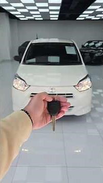 Toyota Pixis Epoch 2021. Good Economical Car.