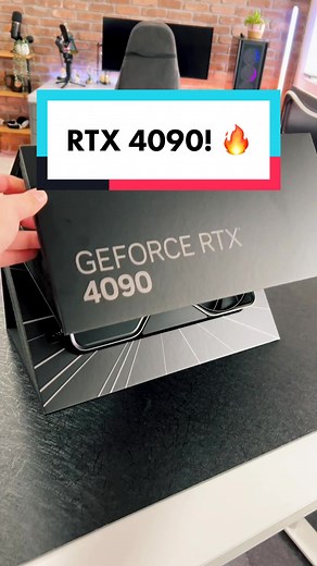 Best First Games to Play with NVIDIA RTX 4090 - Unboxing and Gaming Experience