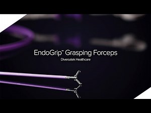EndoGrip™ Grasping Forceps from Diversatek Healthcare