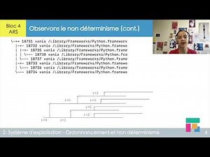 Ordering and non-determinism - ch 2.2 (2/2)