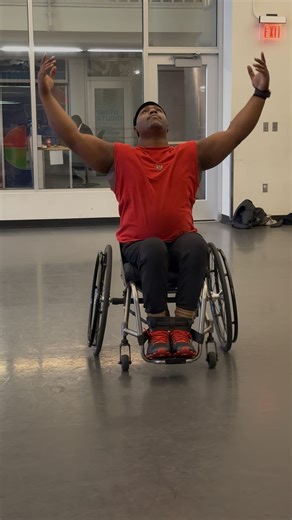 1K views · 23 reactions | 冀 On Giving Tuesday, join Dancing Wheels...