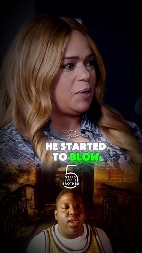 Faith Evans on How Biggie Was a Part of Her First Album ❤️👑 | ‪@ShawnStockmansOnThatNote‬