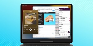 iPadOS 16 Tips and Tricks: Apple’s Tablet Gets More Multitasking Features