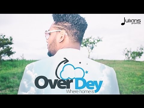 Joshua Ali - Over Dey "2017 Soca" (Trinidad)