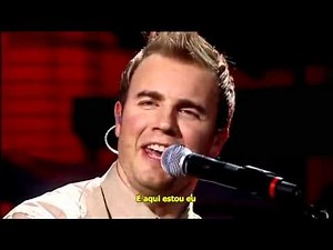 Take That - A Million Love Songs (Legendado)