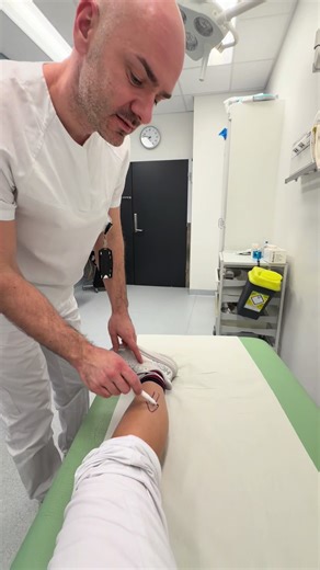 Clarifying Leg Surgery: Left or Right?