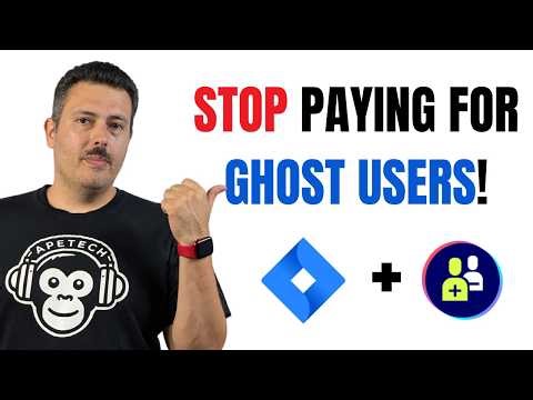 Automate Jira License Cleanup & Pass Audits Every Time