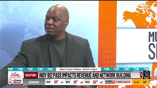 How lack of workspace access affects Black business owners