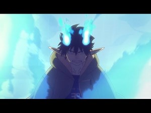 Ao no Exorcist【AMV】 ► Better Days