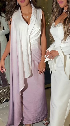 Elegant Evening Gowns: Fashion Inspiration for Events