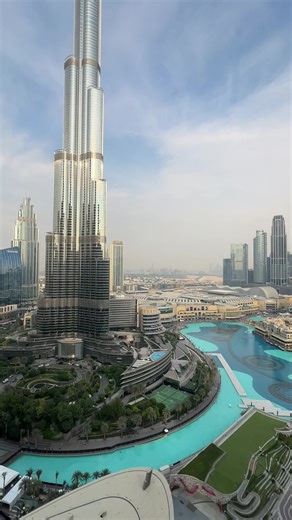 How to Create a Successful Airbnb in Dubai