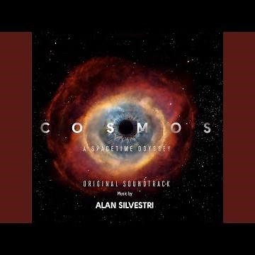 Cosmos Main Title