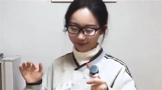 8mm黑科技封神！INMO GO3 AI眼镜，工作生活无缝衔接#INMO #INMOGO3 #影目INMO #AI眼镜 #好物推荐