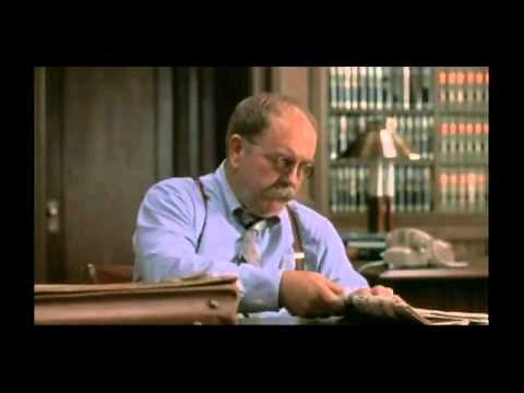 Absence of Malice Inquiry