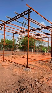 Teen setup work | Akd & Welding