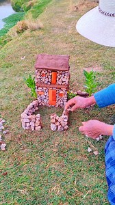 100K views · 702 reactions | Casita con Piedra | Ideas de Remigia | Facebook