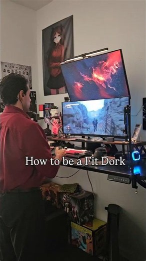Speaking as a professional Dork...