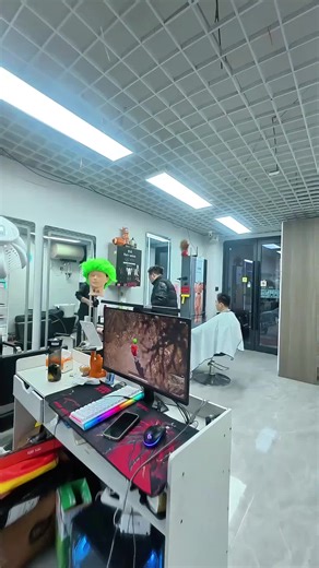 没有任何借口的PUBG搞笑瞬间