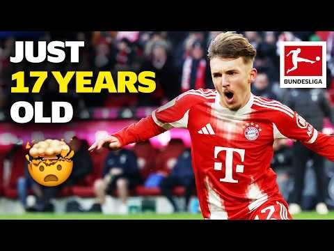 Europe’s hottest young talent reveals Real Madrid dream