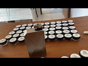 Ganti kapas dengan mudah di reload S rda dan Edukasi tentang penggunaan coil champions, checkdeskrip