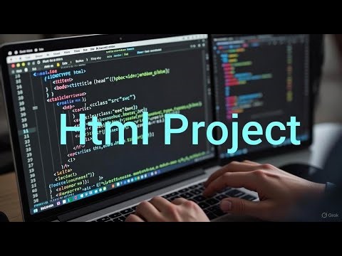 Beginner Frontend Project
