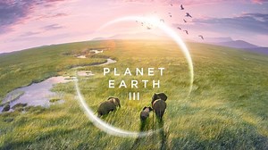 Planet Earth III