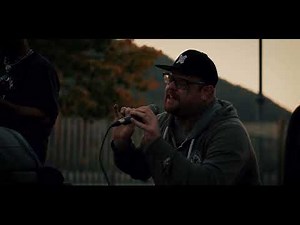 Infidelix: Anthem of the Lost (live in Budapest)