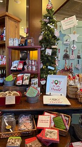 21 reactions | It is only 50 days until Christmas!  Explore Downtown Abilene and discover unique finds and perfect gifts at local boutiques filled with holiday cheer! #abitx #abilene #downtownabilene #shoplocal | Visit Abilene, Texas | Facebook