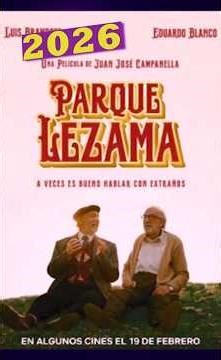 Lezama Park (2026) #shorts #shortvideo #reels #viral #viralvideo #funny #fyp #2026 #foryou #movie