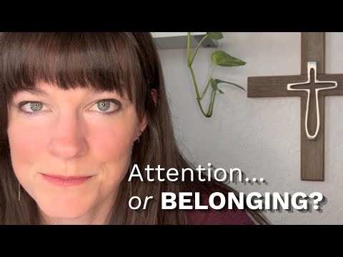 Why Kids Act Out For Attention (They’re Actually Seeking Belonging)
