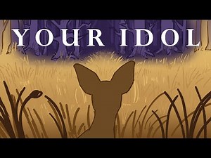 YOUR IDOL | Hawkfrost + Ivypool Warriors Animatic [WIP]