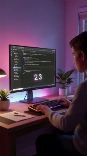 Top JS Interview Question 😳 | Explain Closures in 30 Seconds #ai #code #coding