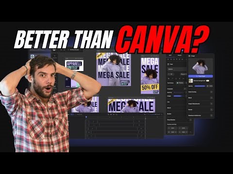 Glorify Honest Review 2026 - Better Than Canva?