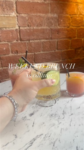 The perfect brunch spots are waiting for you here at Gloucester Quays!☕️🥞🥓#weekendbrunch #gloucesterquays #gloucestershire | Gloucester Quays